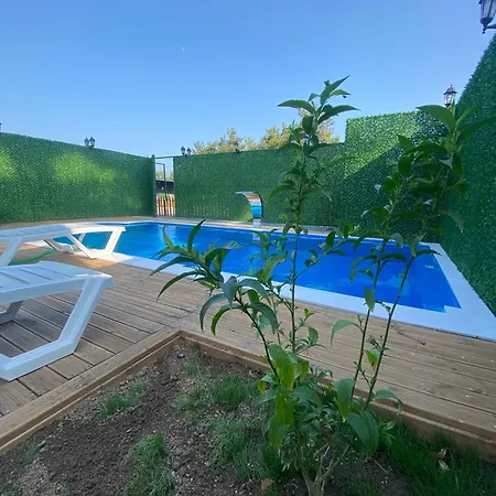 Evergreen Lodge-3 Campo de lujo Cakirlar